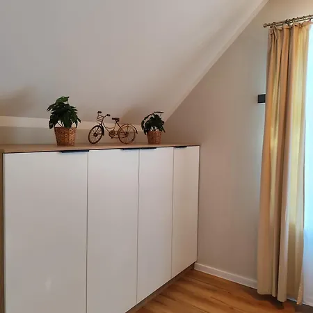 Appartamento Zacisze Skalnych Domkow Michalin