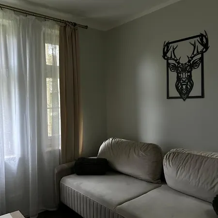 Zacisze Skalnych Domkow Appartamento